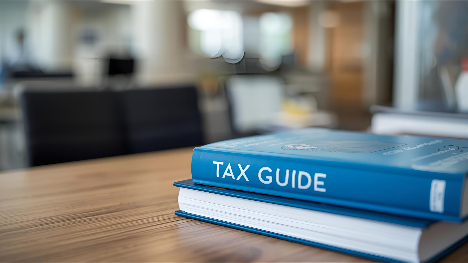 Tax Guides