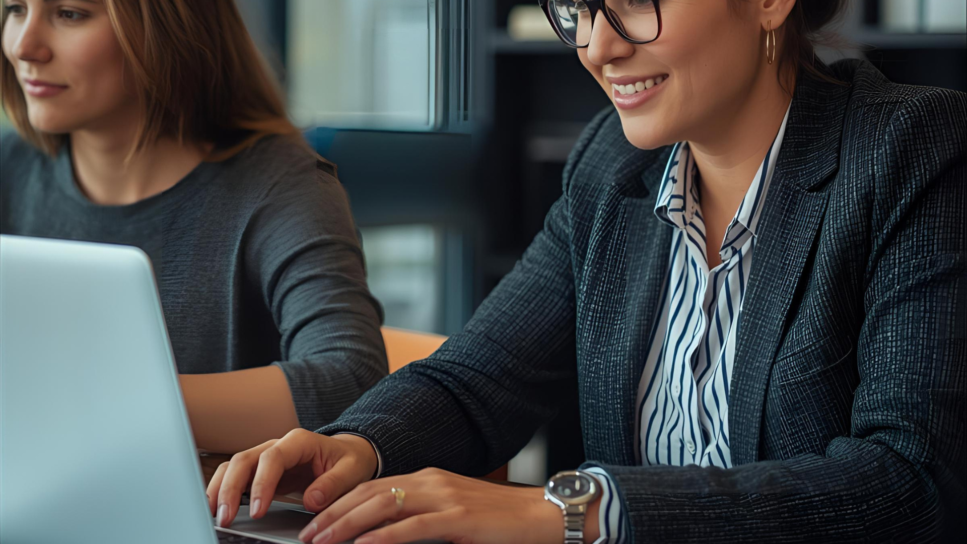 Coaching & Corporate Well-Being Solutions